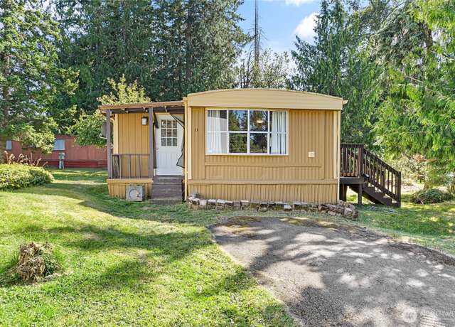 Property at 4000 Flynn St #11, Bellingham, WA 98229, 1 bed, 1 bath
