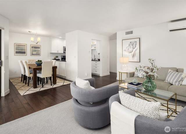 Property at 7850 E Green Lake Dr N #301, Seattle, WA 98103, 2 beds, 2 baths
