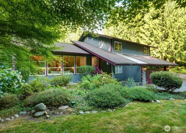 Property at 19602 NE 185th St, Woodinville, WA 98077, 3 beds, 2.5 baths