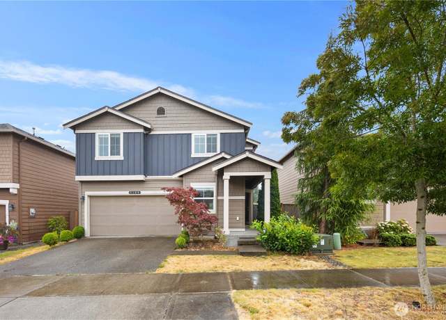 Property at 2168 69th St SE, Auburn, WA 98092, 4 beds, 2.5 baths