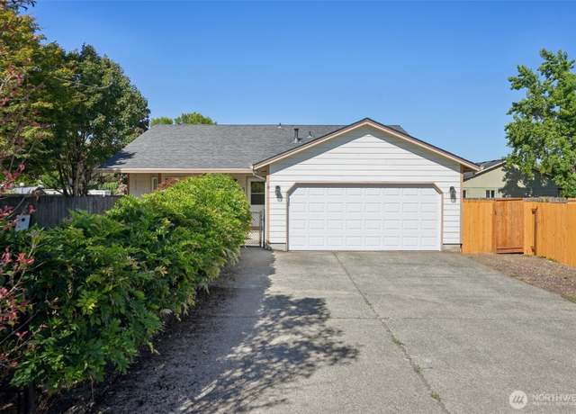 Property at 9313 NE 82nd Cir, Vancouver, WA 98662, 3 beds, 2 baths