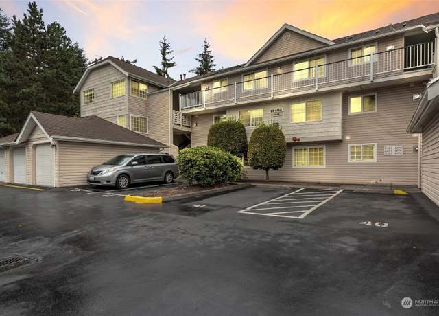 Property at 12403 4th Ave W #1102, Everett, WA 98204, 2 beds, 1 bath