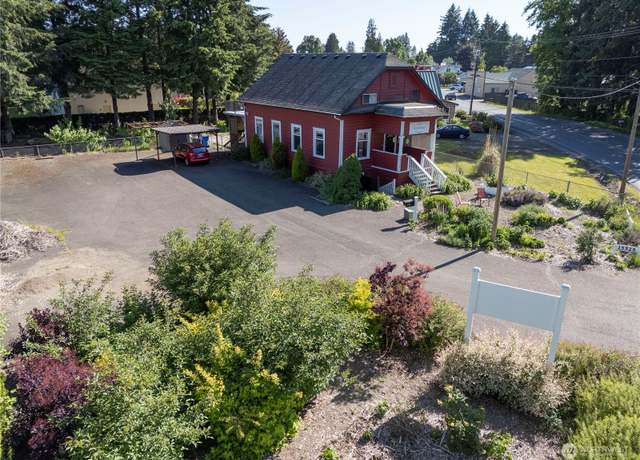 Property at 15525 NE CAPLES Rd, Brush Prairie, WA 98606, 4 beds, 2.5 baths