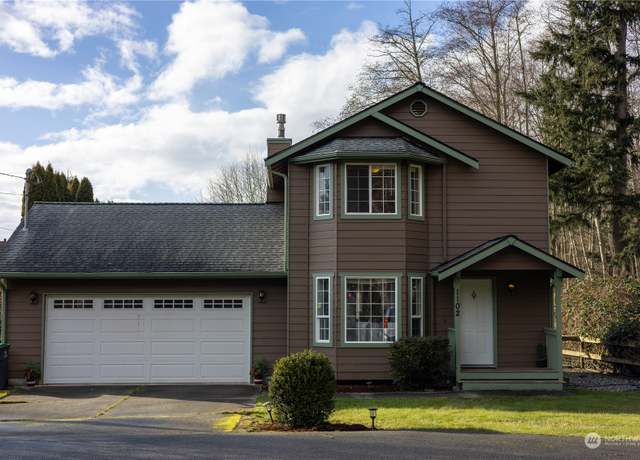Property at 1102 dewey Dr, Coupeville, WA 98239, 3 beds, 1.5 baths