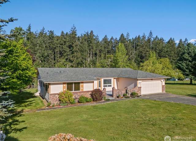 Property at 29416 3rd Ave S, Roy, WA 98580, 3 beds, 2 baths