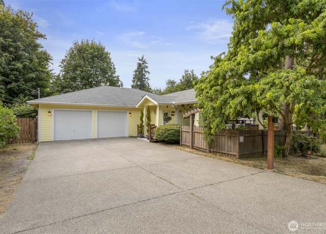 Property at 1234 Lidstrom Rd SE, Port Orchard, WA 98366, 3 beds, 2 baths