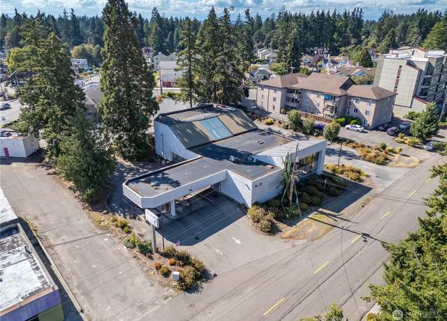 Property at 18525 Firlands Way N, Shoreline, WA 98133