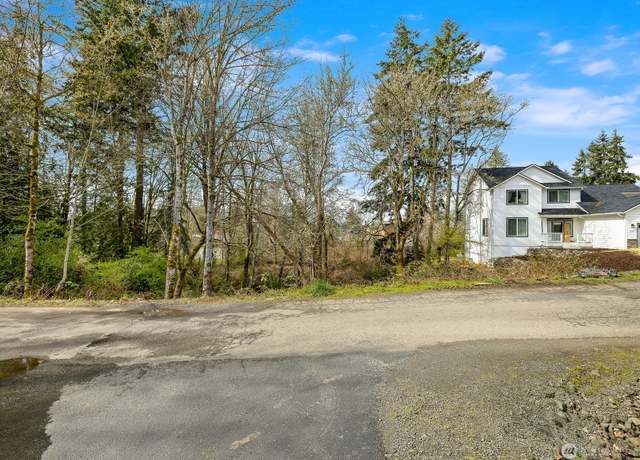 Property at 0 Devenny Ave, Bainbridge Island, WA 98110