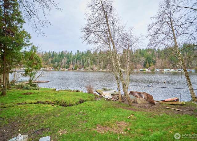 Property at 38820 Ski Park Rd E, Eatonville, WA 98328