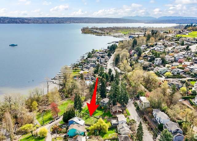 Property at 9017 51st Ave NE, Seattle, WA 98115