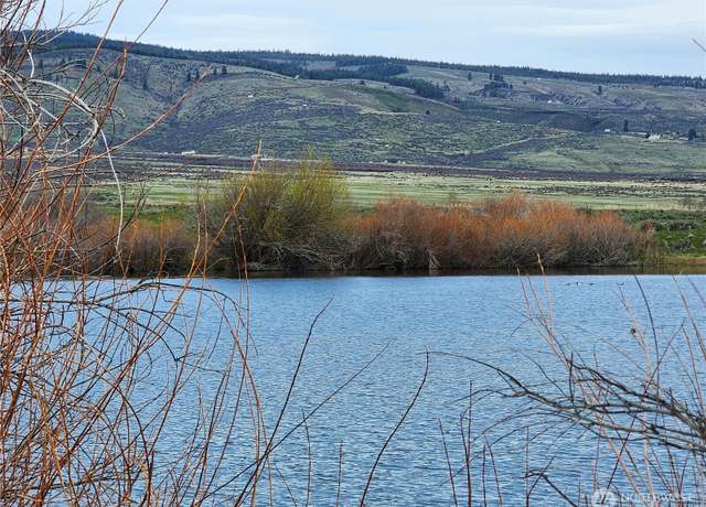 Property at 15100 Reecer Creek Rd, Ellensburg, WA 98926