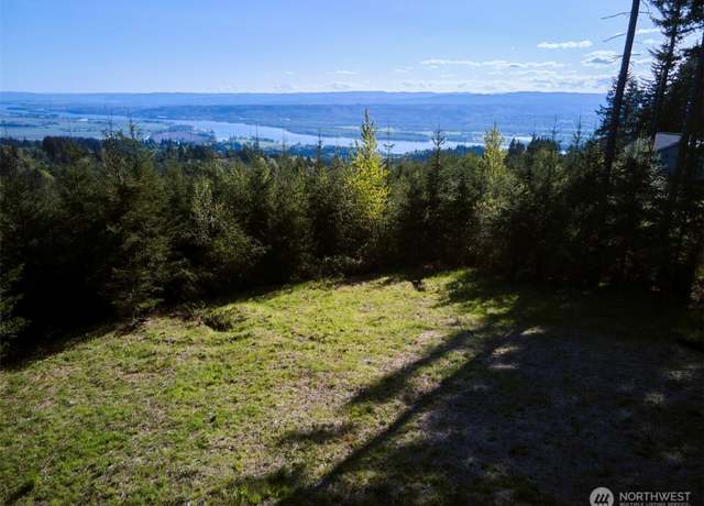 Property at 3109 Green Mountain Rd, Kalama, WA 98625