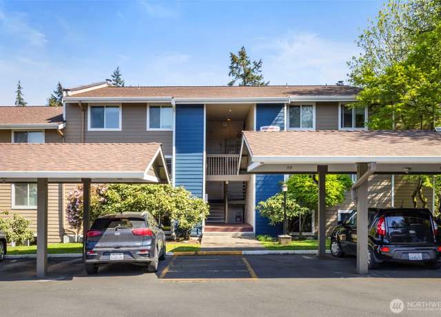Property at 20241 Vikings Crest Loop NE Unit 6-103, Poulsbo, WA 98370, 2 beds, 2 baths