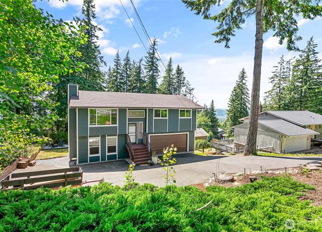 Property at 1668 Sapphire Trl, Bellingham, WA 98226, 3 beds, 1.5 baths