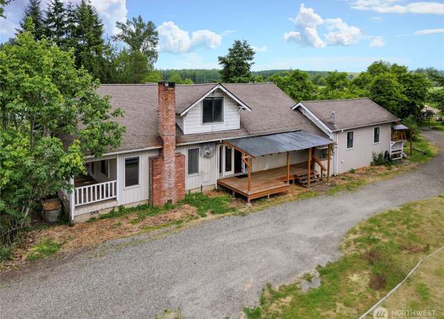 Property at 115 Hwy 603, Chehalis, WA 98532, 3 beds, 2.5 baths