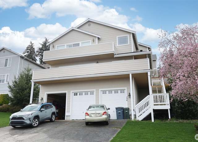 Property at 130 67th Avenue Ct E, Fife, WA 98424, 4 beds, 3.5 baths