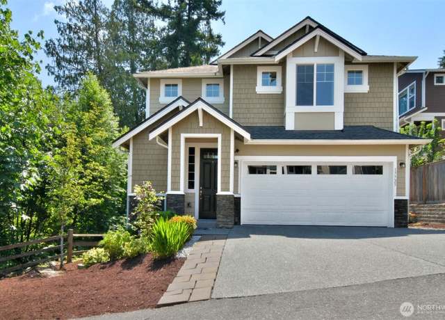 Property at 17723 3rd Ave SE, Bothell, WA 98012, 4 beds, 2.5 baths