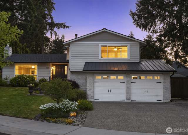 Property at 4229 190th Ave SE, Issaquah, WA 98027, 4 beds, 2.5 baths