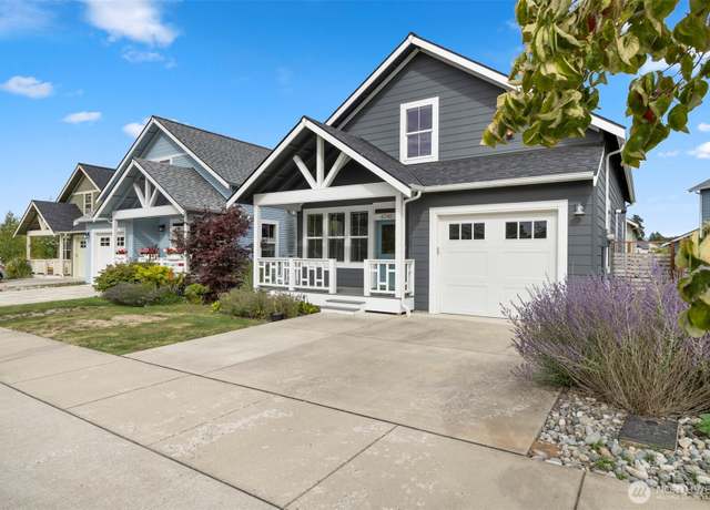 Property at 4740 Spring Brook Ct, Bellingham, WA 98226, 3 beds, 2 baths