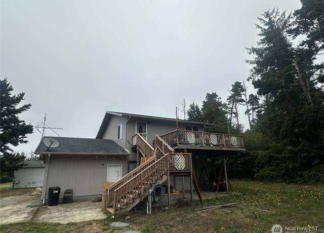 Property at 27402 X Ln, Ocean Park, WA 98640, 1 bed, 1.5 baths
