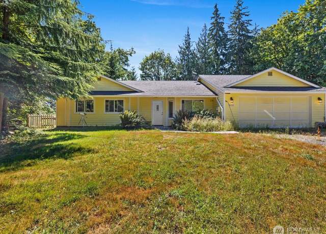 Property at 9222 W Meadow Lake Dr, Snohomish, WA 98290, 3 beds, 2 baths