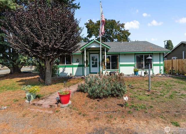 Property at 3427 Melody Ct, Centralia, WA 98531, 3 beds, 2 baths