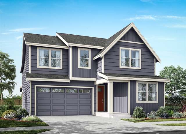 Property at 13915 179th St E #58, Puyallup, WA 98374, 5 beds, 3.5 baths