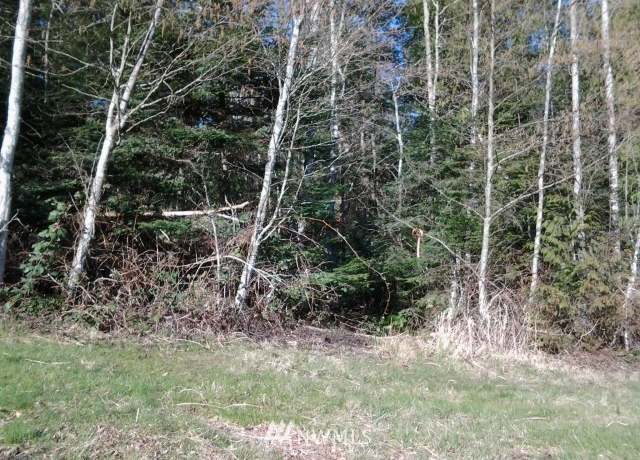 Property at 0 A Ave, Anacortes, WA 98221