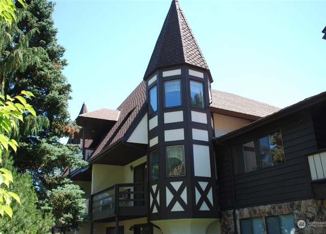 Property at 110 Icicle Rd Unit K, Leavenworth, WA 98826, 2 beds, 2.5 baths