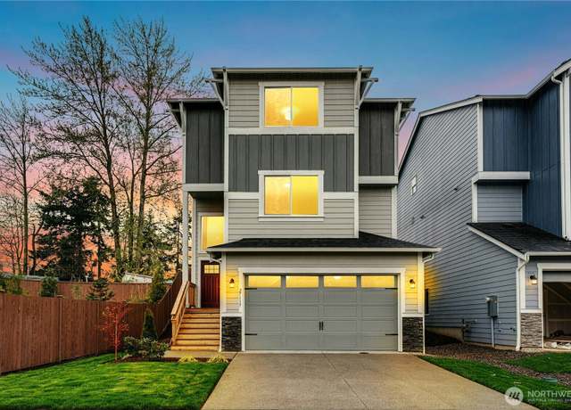Property at 27117 30th Pl S #24, Kent, WA 98032, 5 beds, 4 baths