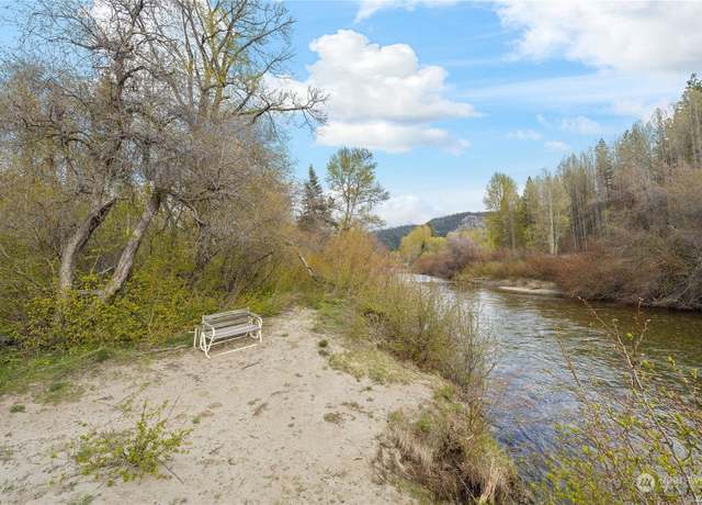 Property at 18203 Sunland, Leavenworth, WA 98826
