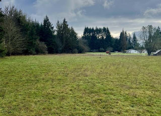 Property at 0 XX NE Jabez St, Winlock, WA 98596
