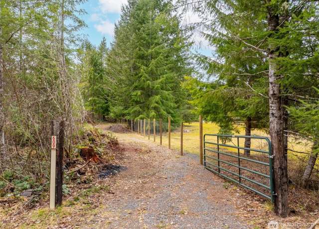 Property at 609 Mineral Creek Rd, Morton, WA 98356
