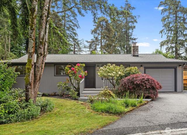 Property at 4824 237th Pl SE, Bothell, WA 98021, 3 beds, 1 bath