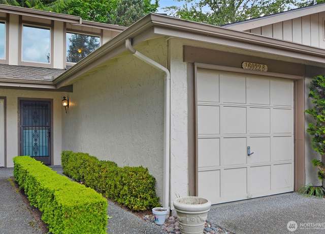 Property at 16022 Village Green Dr Unit B, Mill Creek, WA 98012, 2 beds, 2.5 baths
