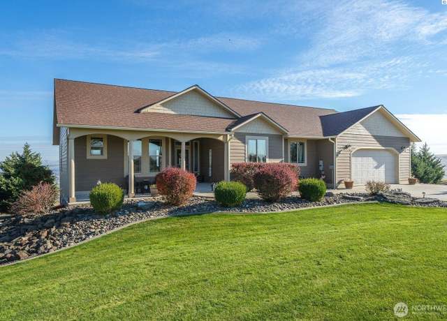 Property at 999 Amity Ln, Clarkston, WA 99403, 5 beds, 4 baths