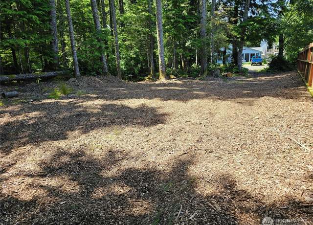 Property at 736 Chenois Ave NE, Ocean Shores, WA 98569