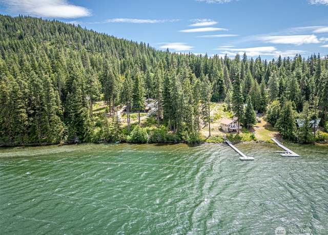Property at 22660 Alpine Dr, Leavenworth, WA 98826