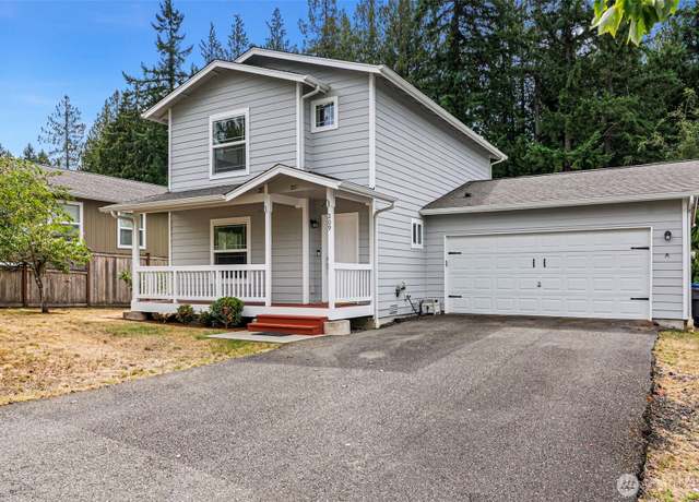 Property at 209 NE Max William Loop, Poulsbo, WA 98370, 3 beds, 2.5 baths