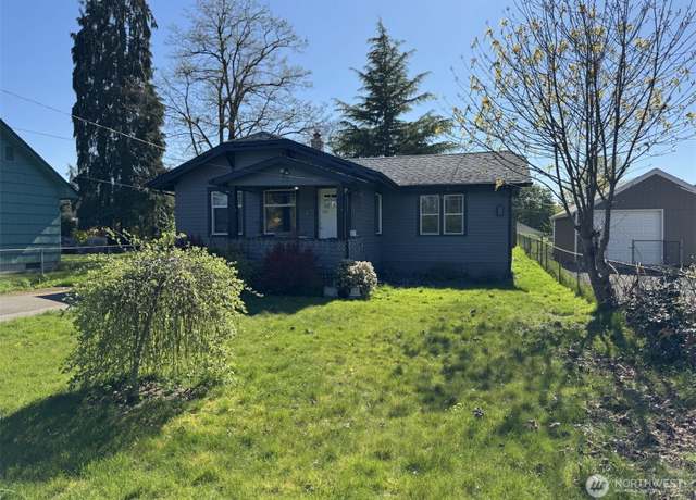 Property at 8902 Forest Rd SW, Lakewood, WA 98498, 1 bed, 1 bath