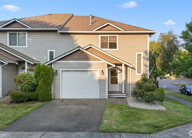 Property at 2828 Alyssa Ct SE, Olympia, WA 98501, 3 beds, 2.5 baths