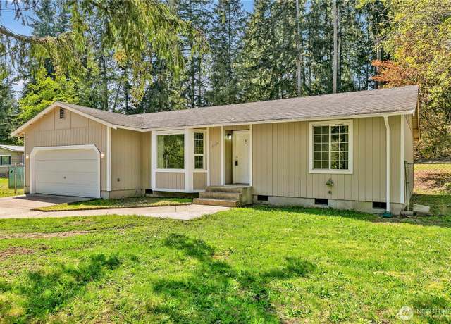 Property at 13114 139th Ave NW, Gig Harbor, WA 98329, 3 beds, 2 baths