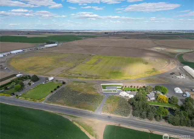 Property at 0 NNA NW Parcel 315035000 Rd, Ephrata, WA 98823
