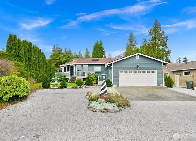 Property at 8061 Niska Rd, Blaine, WA 98230, 4 beds, 2.5 baths