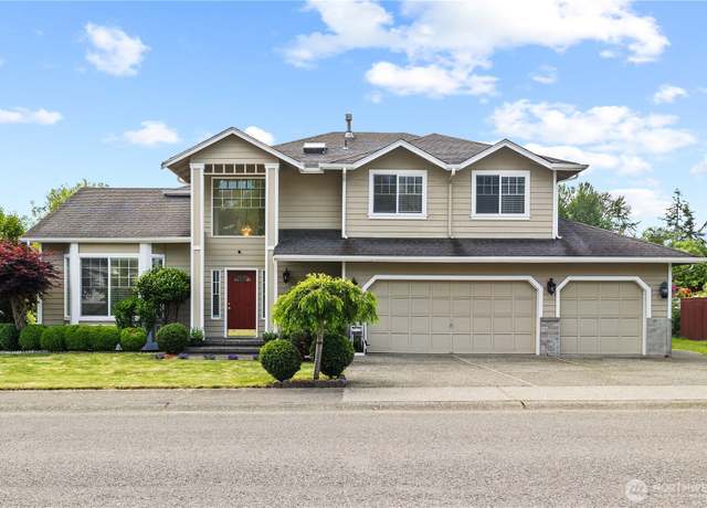 Property at 15030 22nd Ave W, Lynnwood, WA 98087, 4 beds, 2.5 baths