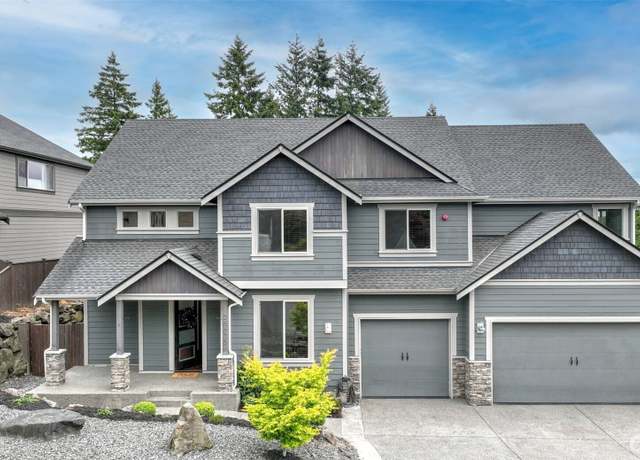 Property at 25625 SE Olympic Ln, Black Diamond, WA 98010, 5 beds, 3 baths