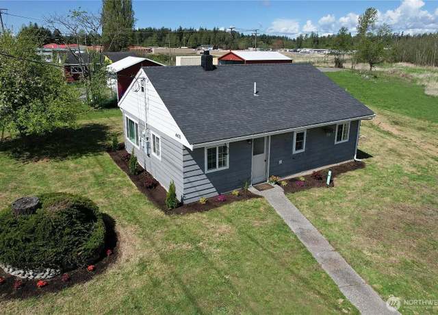 Property at 4476 Birch Bay Lynden Rd, Birch Bay, WA 98230, 2 beds, 1 bath