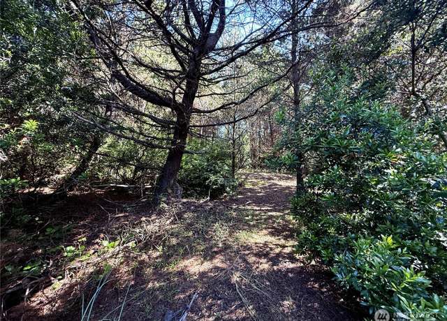 Property at 361 S Wynoochee Dr SW, Ocean Shores, WA 98569
