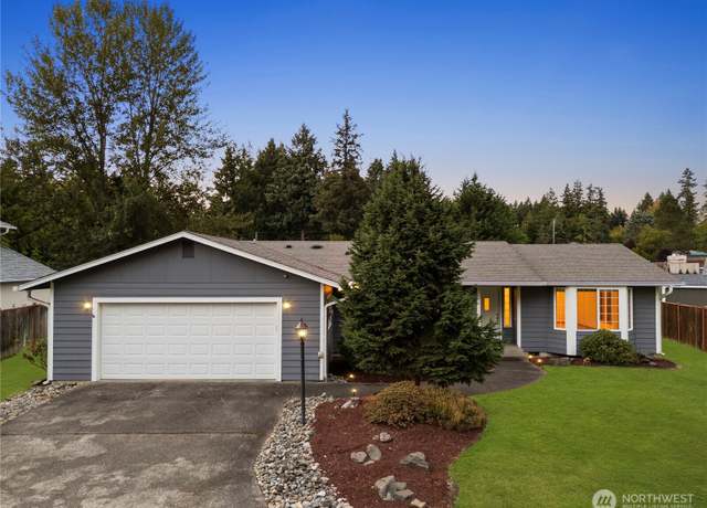 Property at 1915 135th Street Ct E, Tacoma, WA 98445, 3 beds, 2 baths