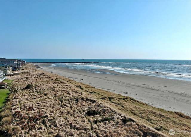 Property at 1317 Ocean Shores Blvd SW #4, Ocean Shores, WA 98569, 1 bed, 1 bath